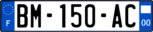 BM-150-AC