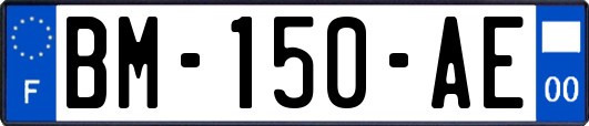 BM-150-AE