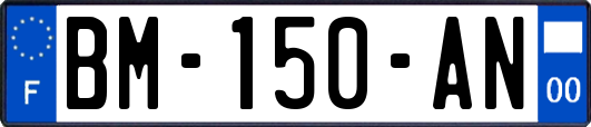 BM-150-AN