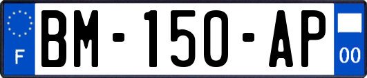 BM-150-AP