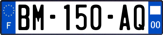 BM-150-AQ