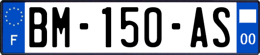 BM-150-AS