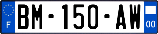 BM-150-AW