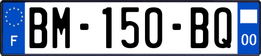 BM-150-BQ