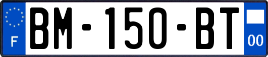 BM-150-BT