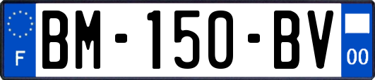 BM-150-BV