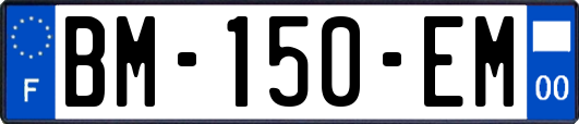 BM-150-EM