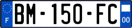 BM-150-FC