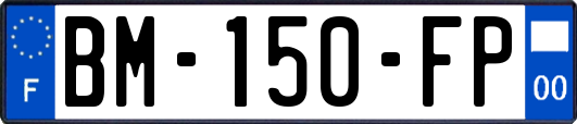 BM-150-FP