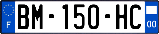 BM-150-HC