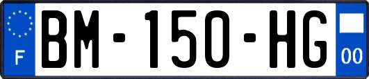 BM-150-HG