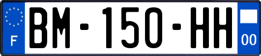 BM-150-HH