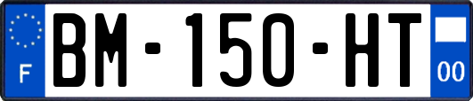 BM-150-HT