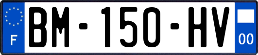 BM-150-HV