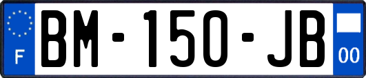 BM-150-JB