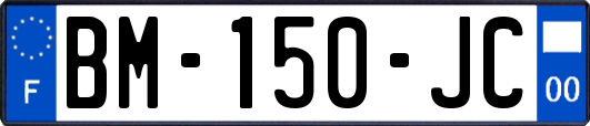 BM-150-JC