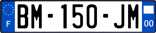 BM-150-JM