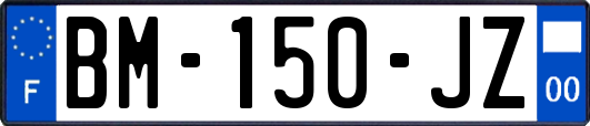 BM-150-JZ