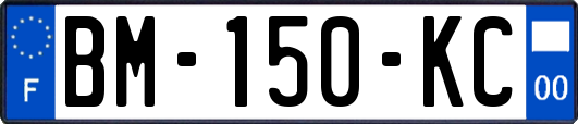 BM-150-KC