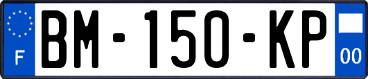 BM-150-KP