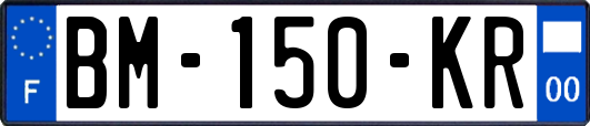 BM-150-KR