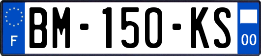 BM-150-KS