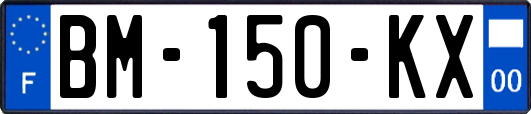 BM-150-KX