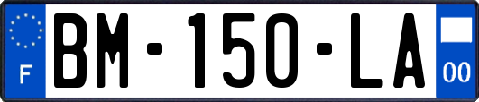 BM-150-LA