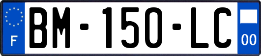 BM-150-LC