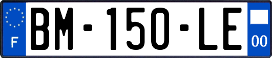 BM-150-LE