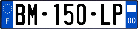 BM-150-LP
