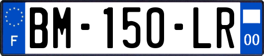 BM-150-LR