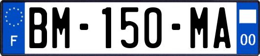 BM-150-MA