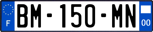 BM-150-MN