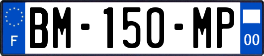 BM-150-MP