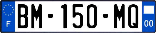 BM-150-MQ