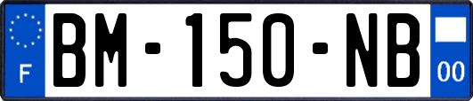 BM-150-NB