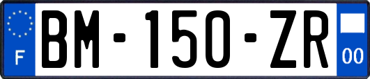 BM-150-ZR