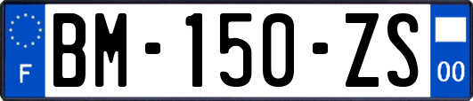 BM-150-ZS