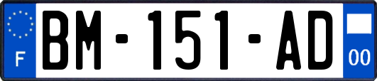 BM-151-AD