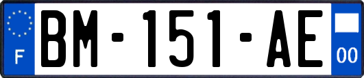 BM-151-AE