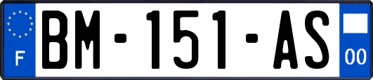 BM-151-AS