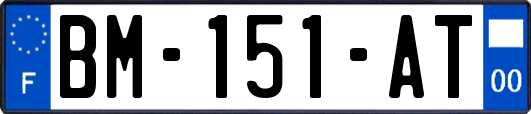 BM-151-AT