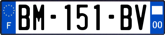 BM-151-BV