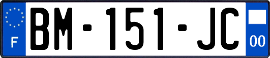 BM-151-JC