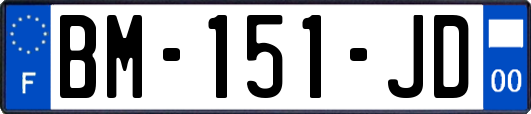 BM-151-JD