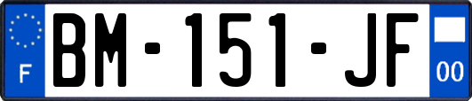 BM-151-JF