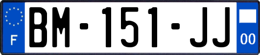 BM-151-JJ