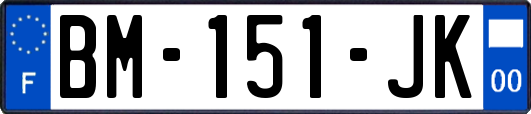 BM-151-JK