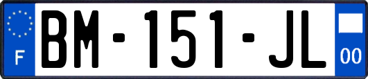 BM-151-JL